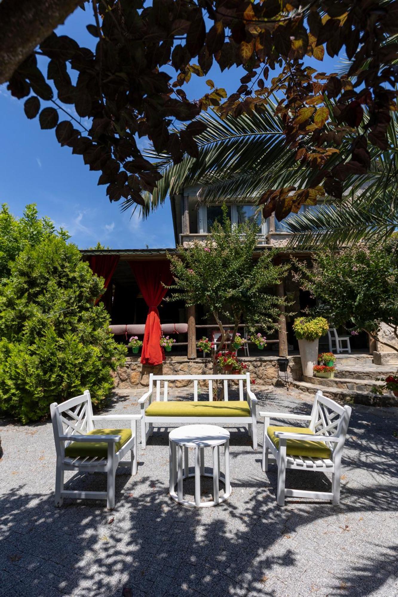 Elite World Village Istanbul Polonezkoey 외부 사진
