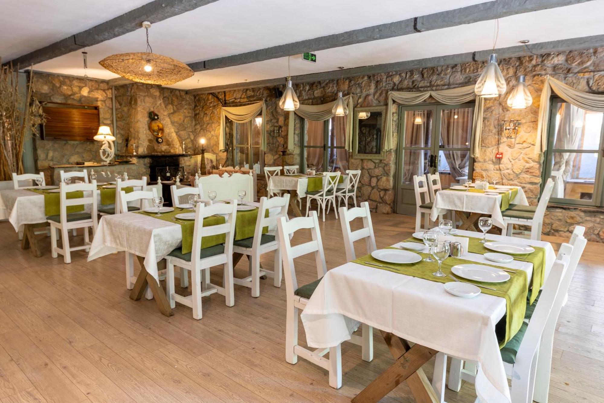 Elite World Village Istanbul Polonezkoey 외부 사진
