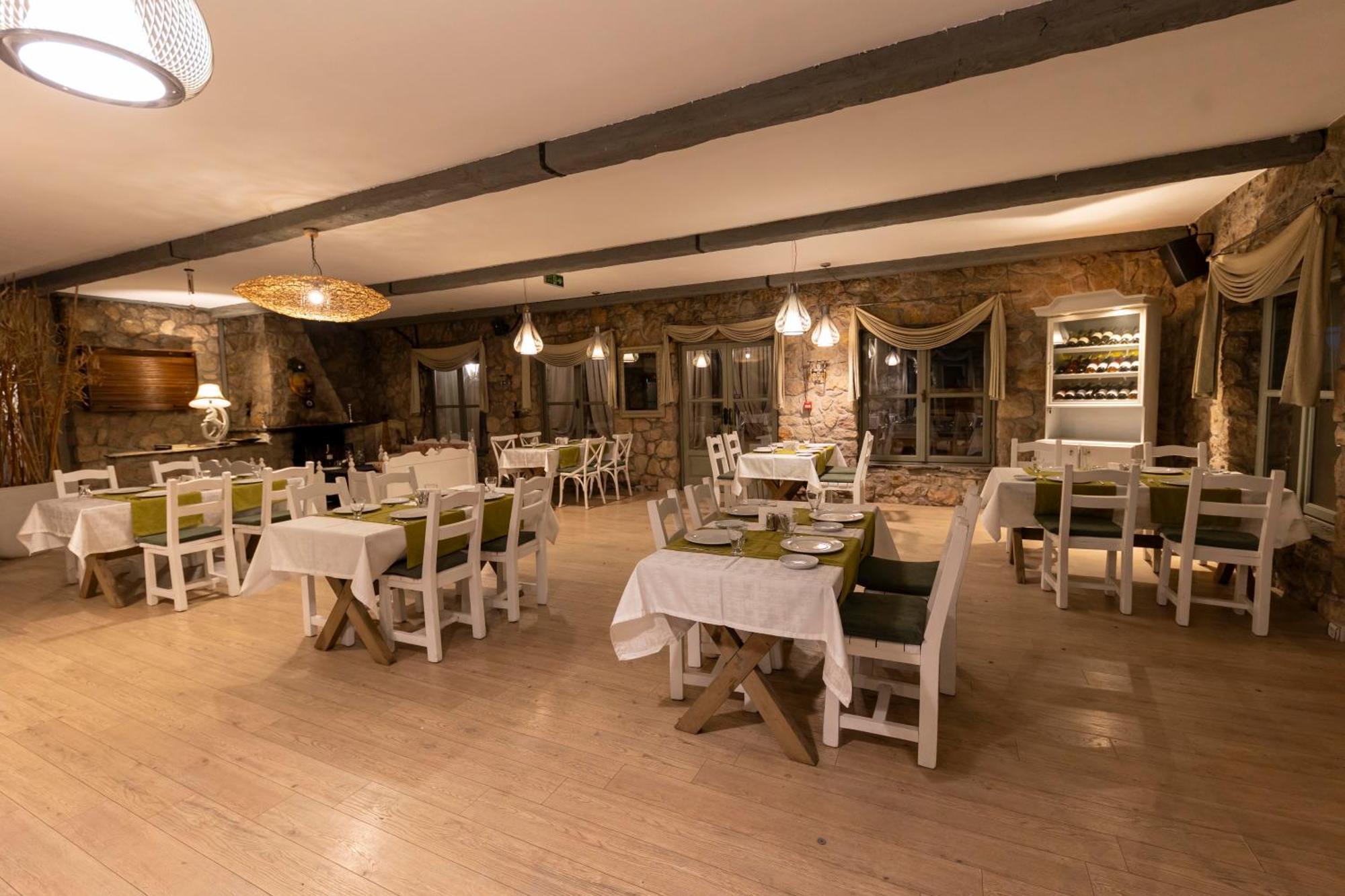 Elite World Village Istanbul Polonezkoey 외부 사진