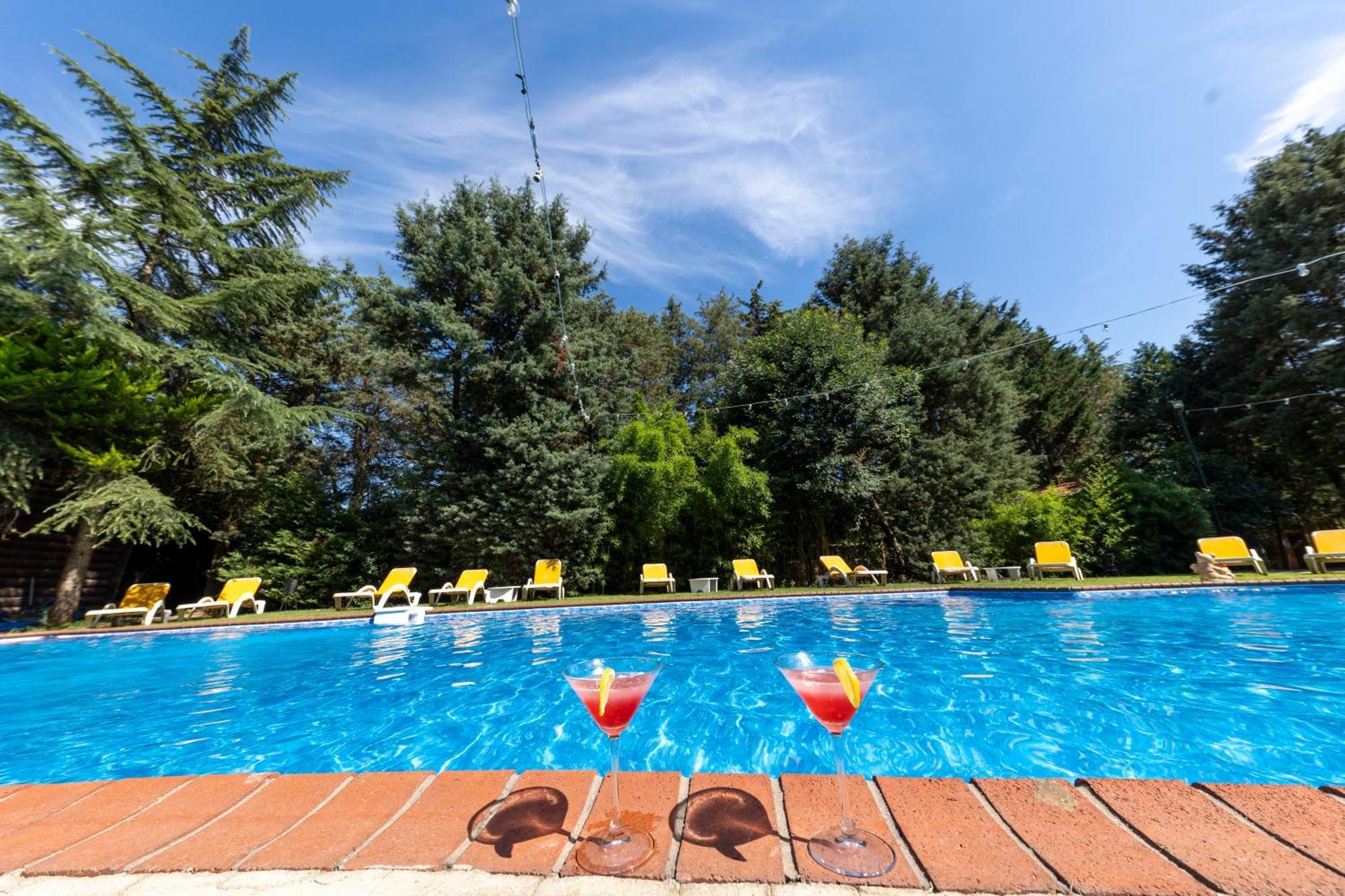Elite World Village Istanbul Polonezkoey 외부 사진