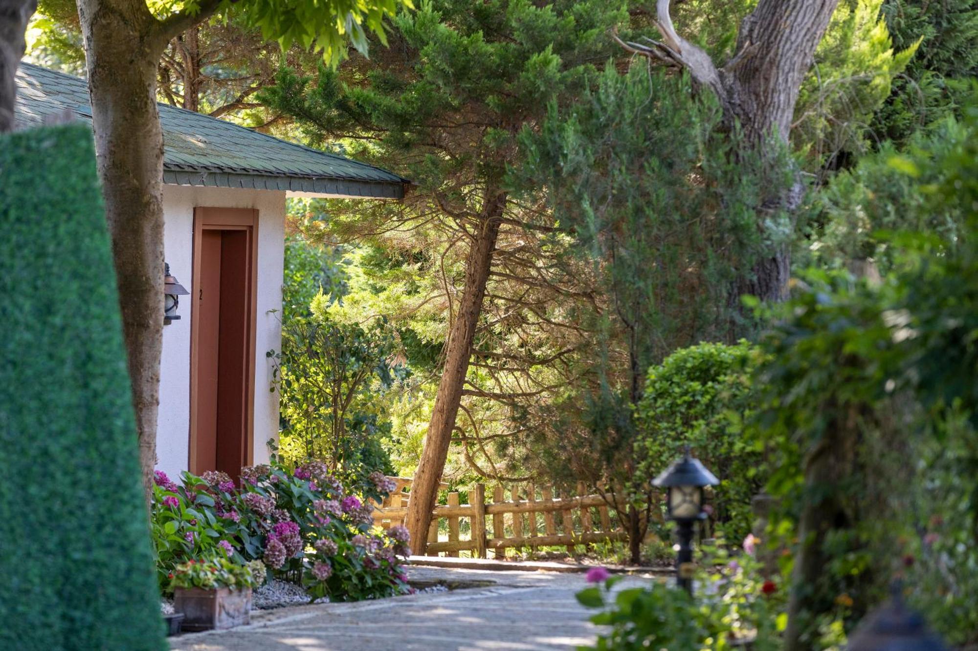 Elite World Village Istanbul Polonezkoey 외부 사진