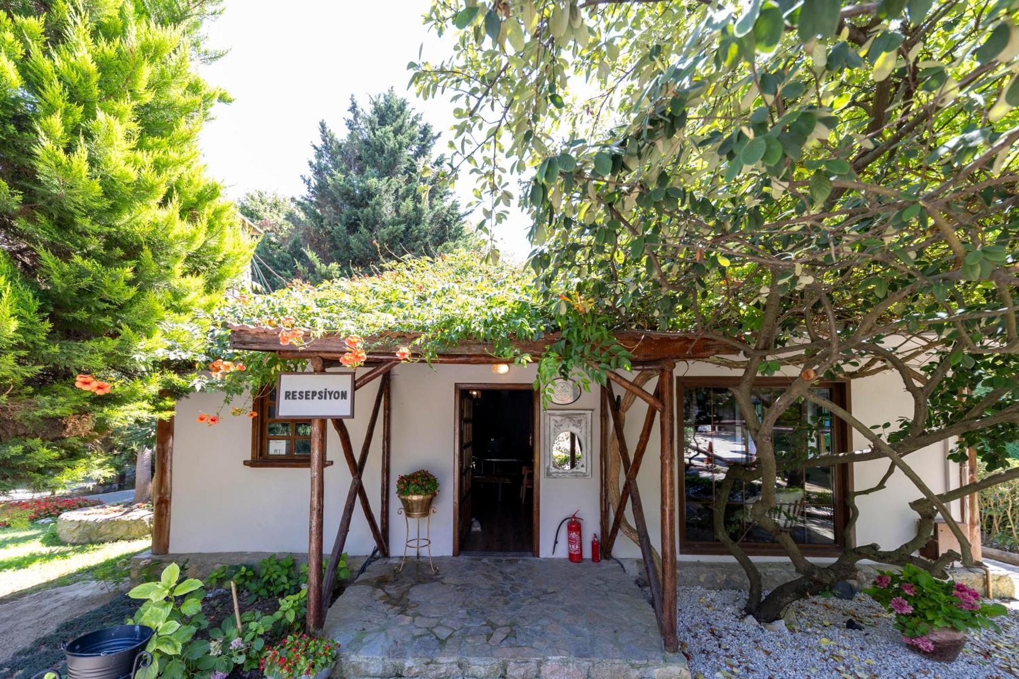 Elite World Village Istanbul Polonezkoey 외부 사진