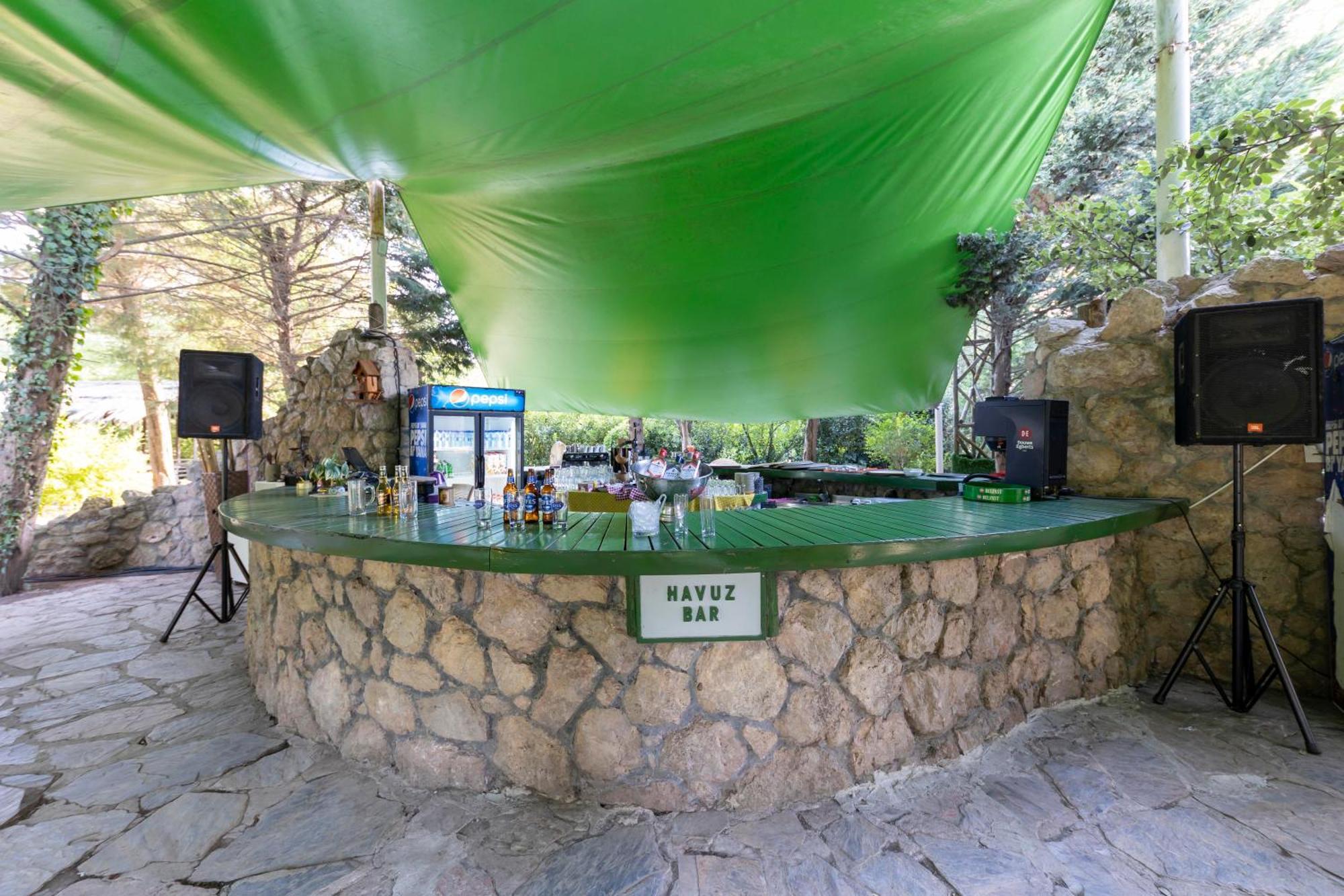 Elite World Village Istanbul Polonezkoey 외부 사진