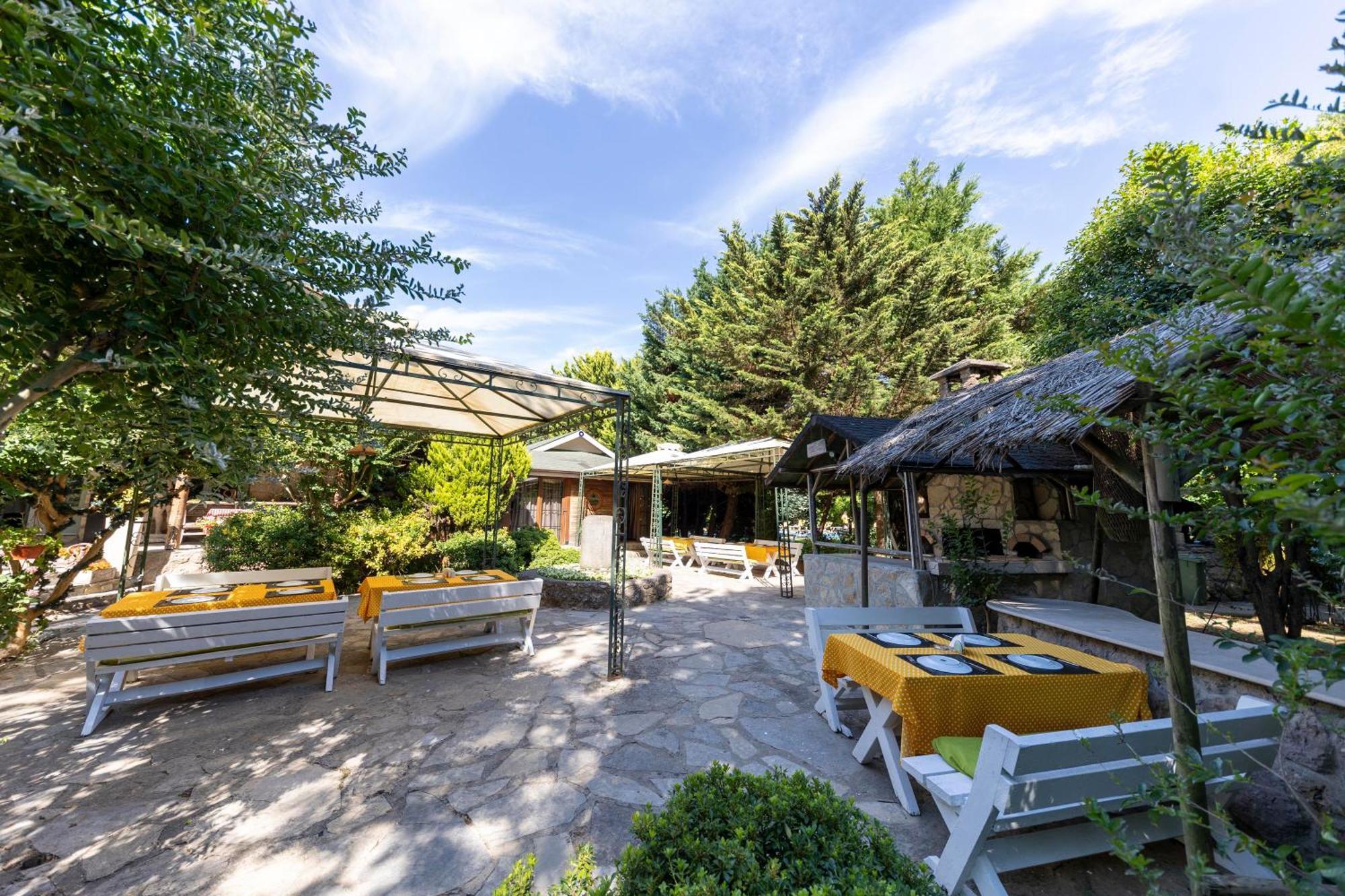 Elite World Village Istanbul Polonezkoey 외부 사진