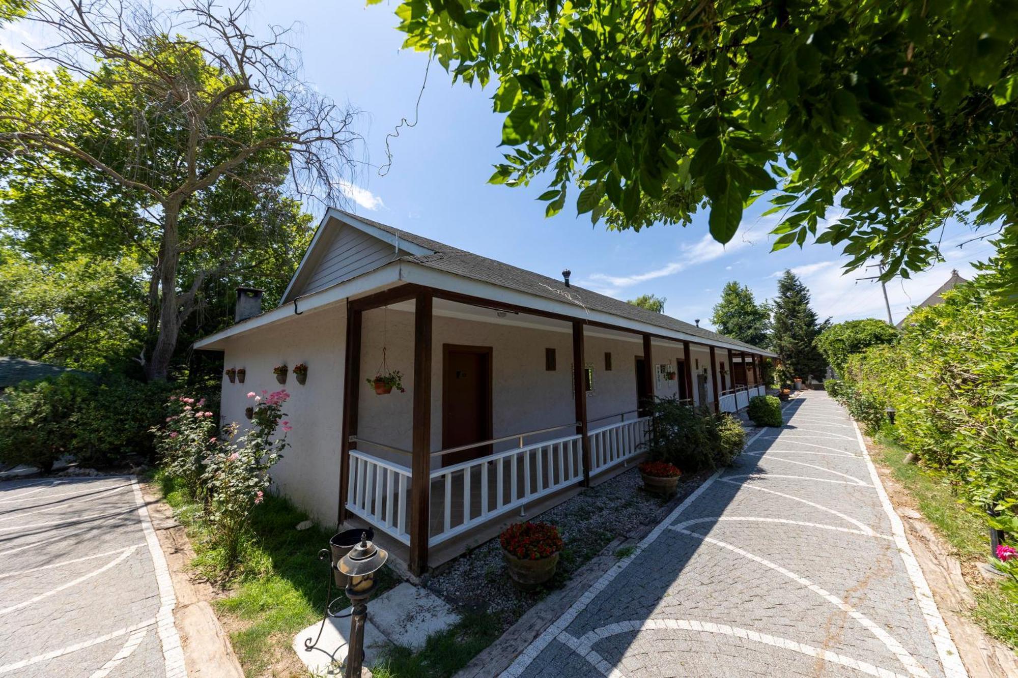Elite World Village Istanbul Polonezkoey 외부 사진