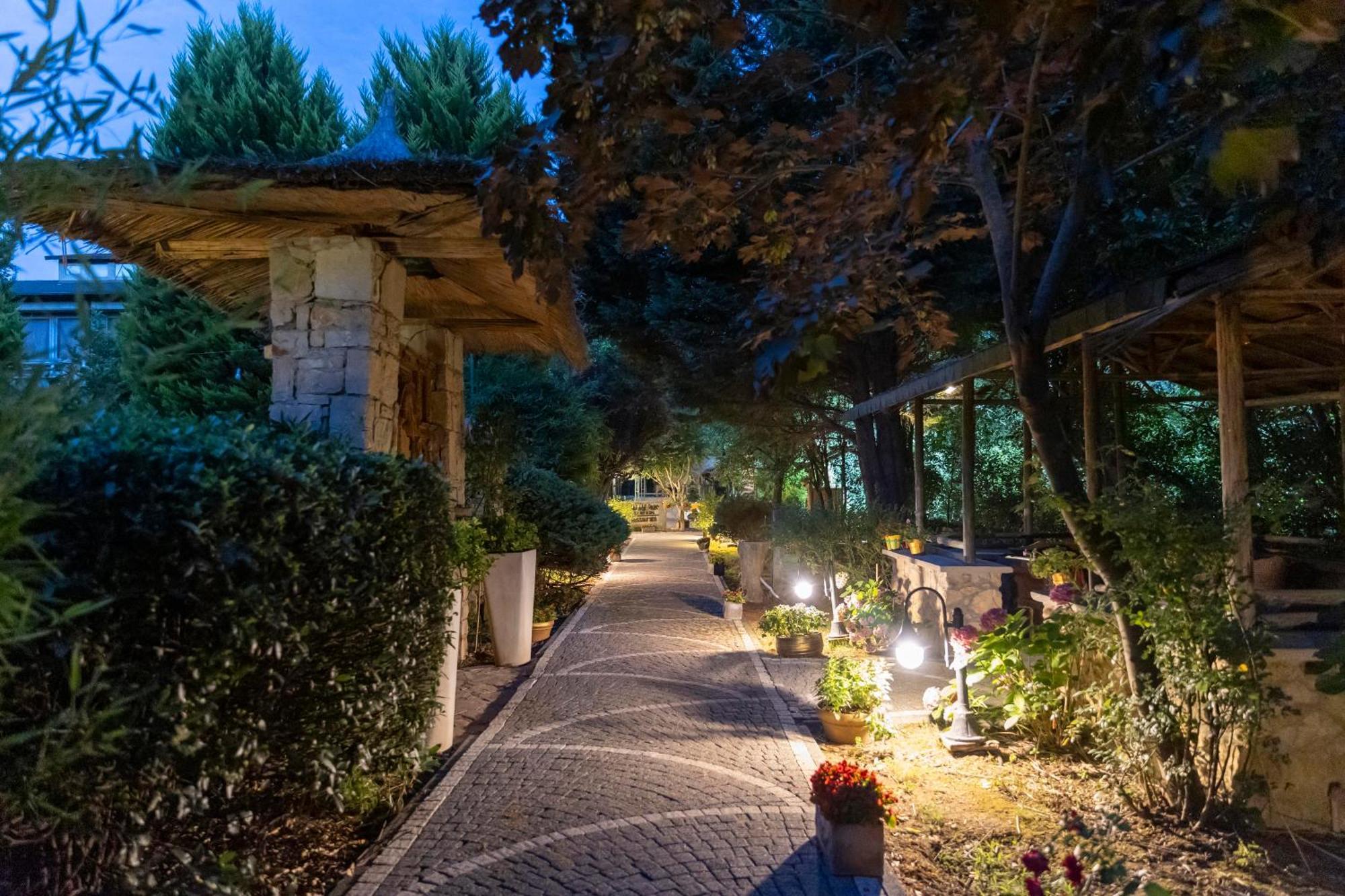 Elite World Village Istanbul Polonezkoey 외부 사진