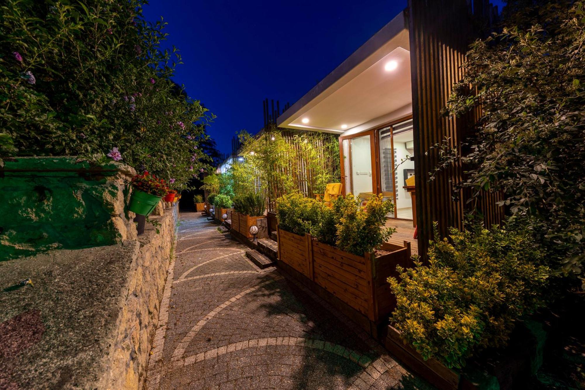 Elite World Village Istanbul Polonezkoey 외부 사진