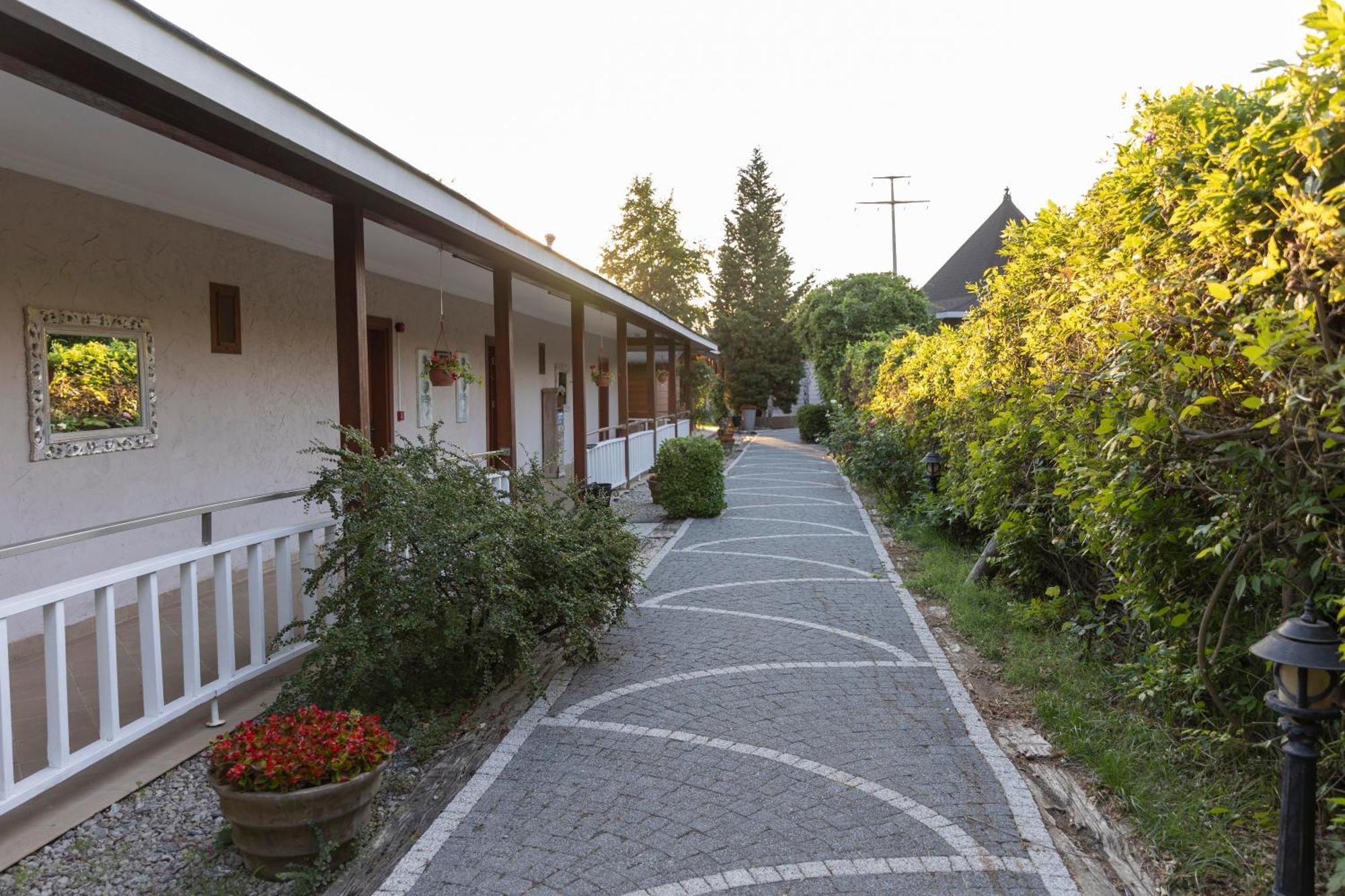 Elite World Village Istanbul Polonezkoey 외부 사진