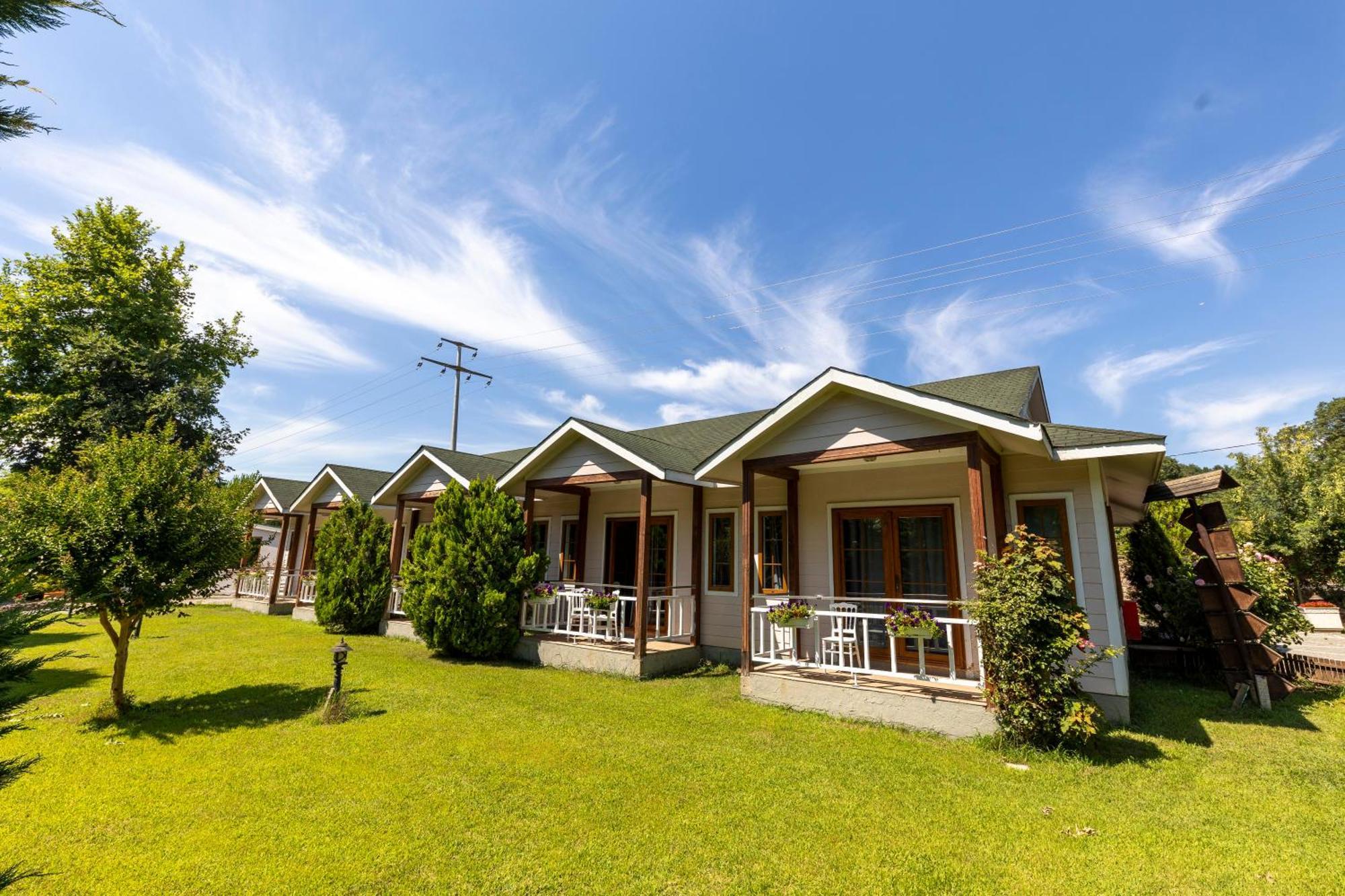 Elite World Village Istanbul Polonezkoey 외부 사진
