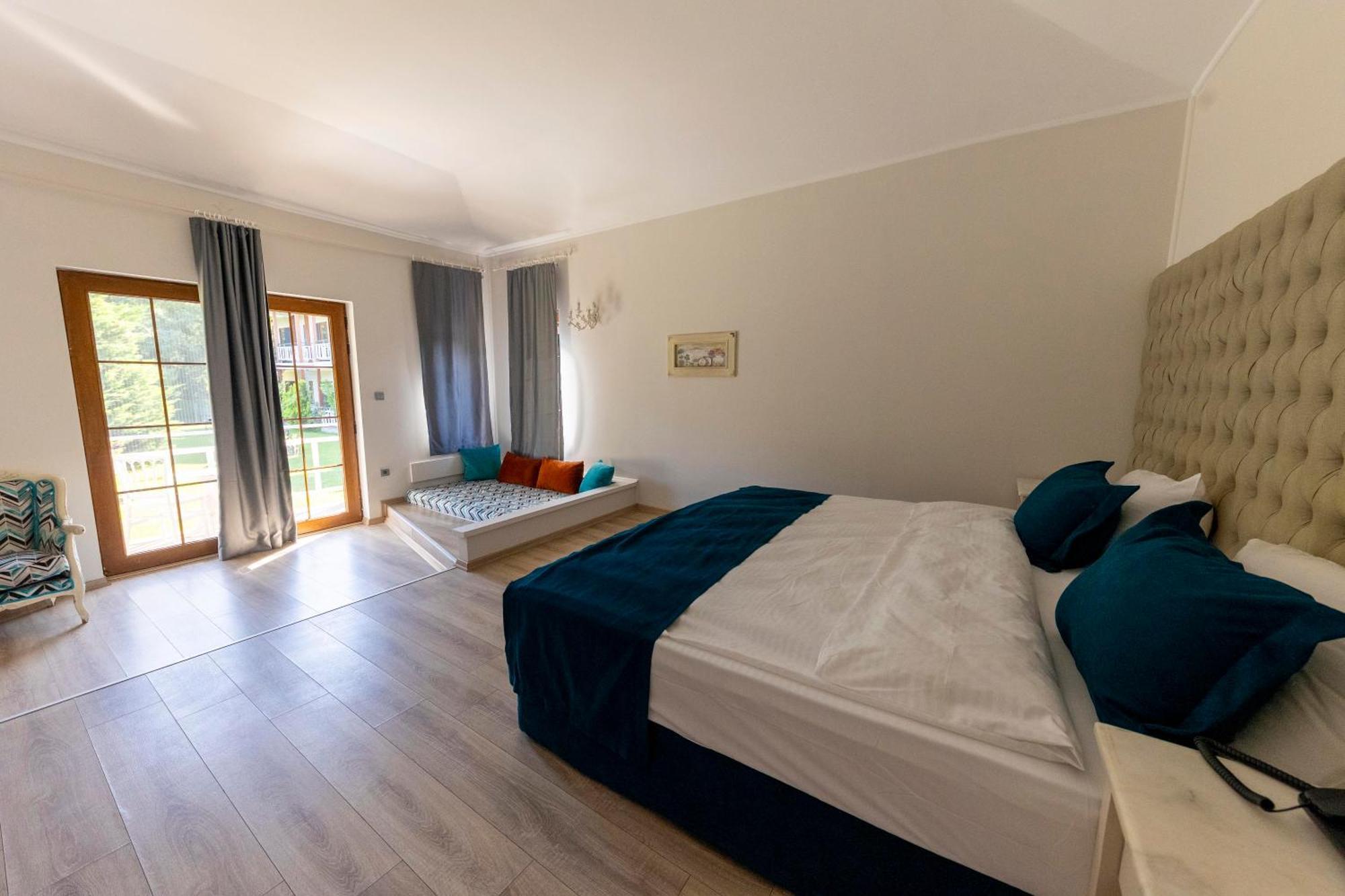 Elite World Village Istanbul Polonezkoey 외부 사진