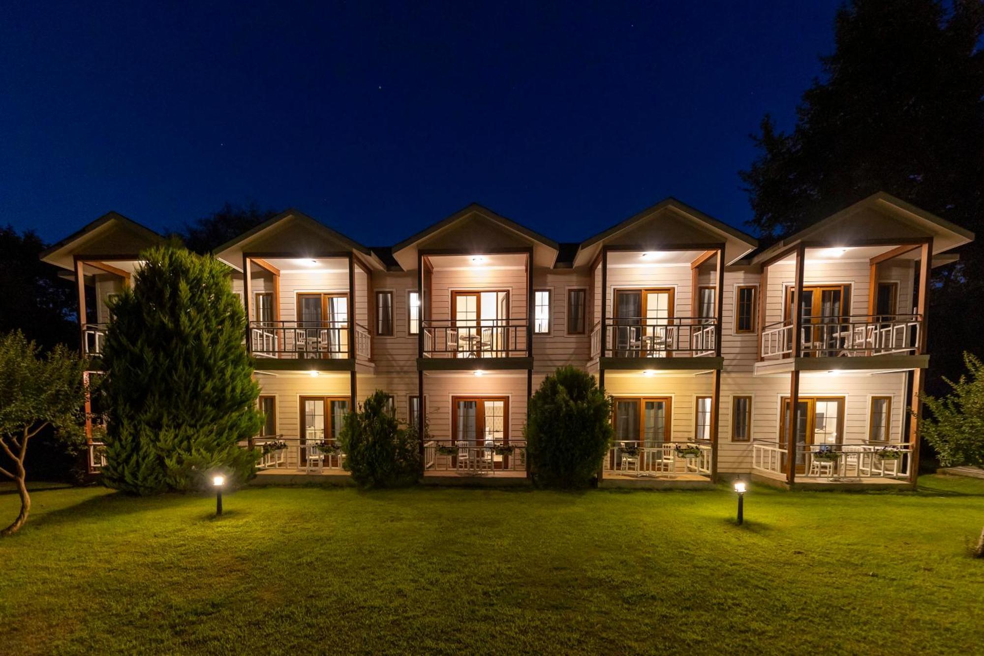 Elite World Village Istanbul Polonezkoey 외부 사진