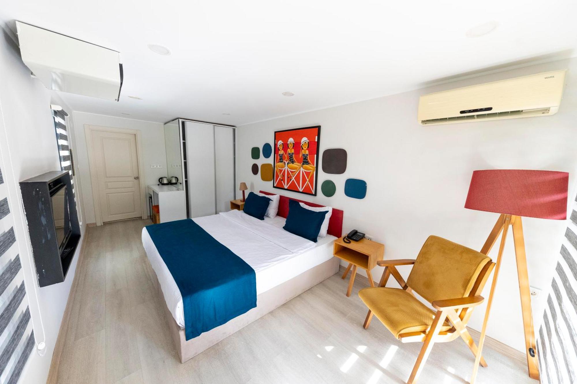 Elite World Village Istanbul Polonezkoey 외부 사진