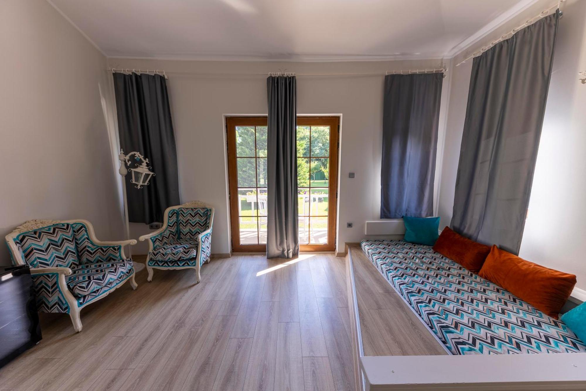 Elite World Village Istanbul Polonezkoey 외부 사진