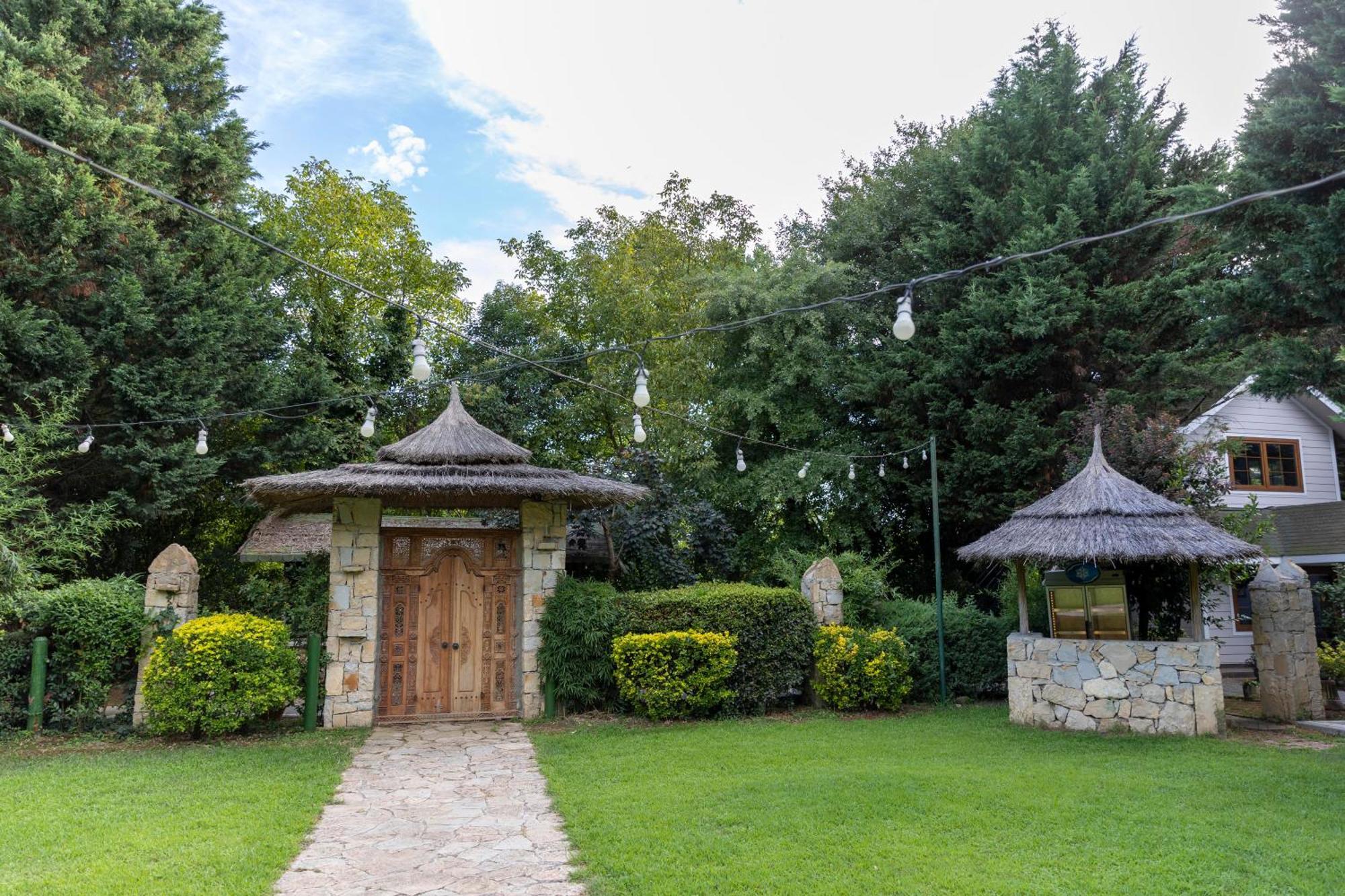 Elite World Village Istanbul Polonezkoey 외부 사진